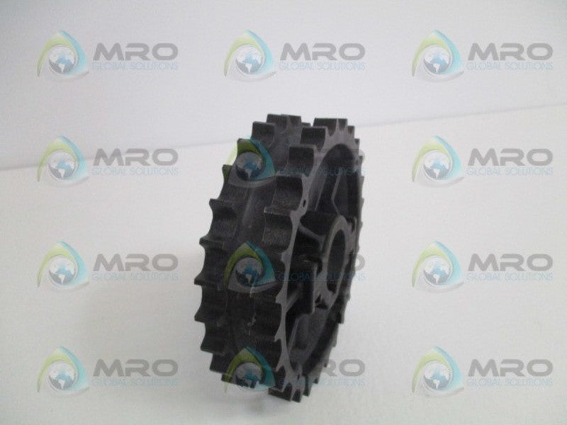 REXNORD NS820-27T-1-1/2-KWSS 614-52-11 SPROCKET NSMP