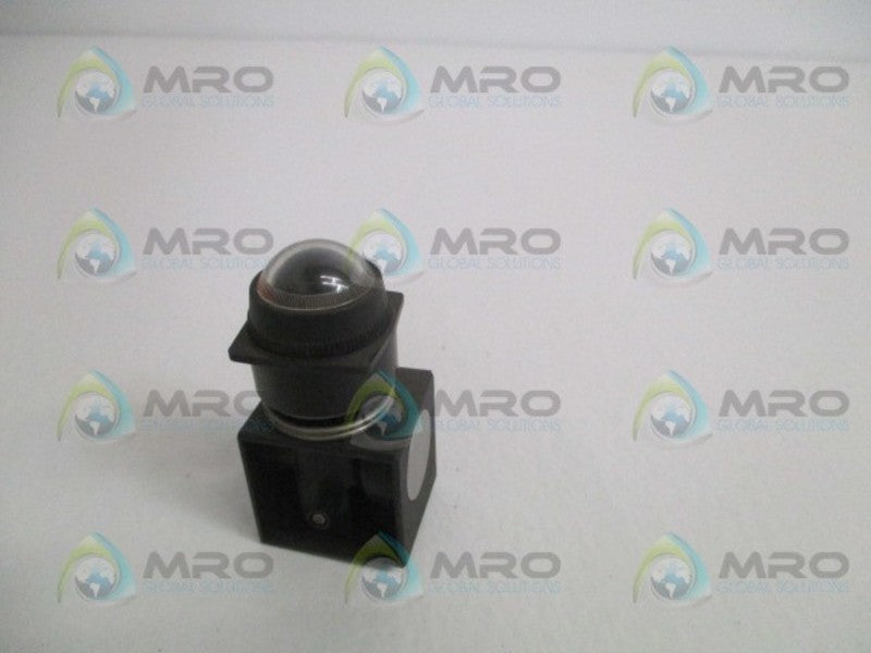 TELEMECANIQUE PXV-F141 VISUAL INDICATOR UNMP