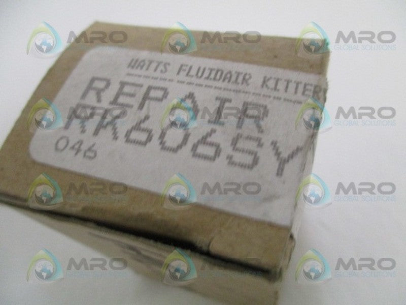 WATTS RK606SY REPAIR KIT NSMP
