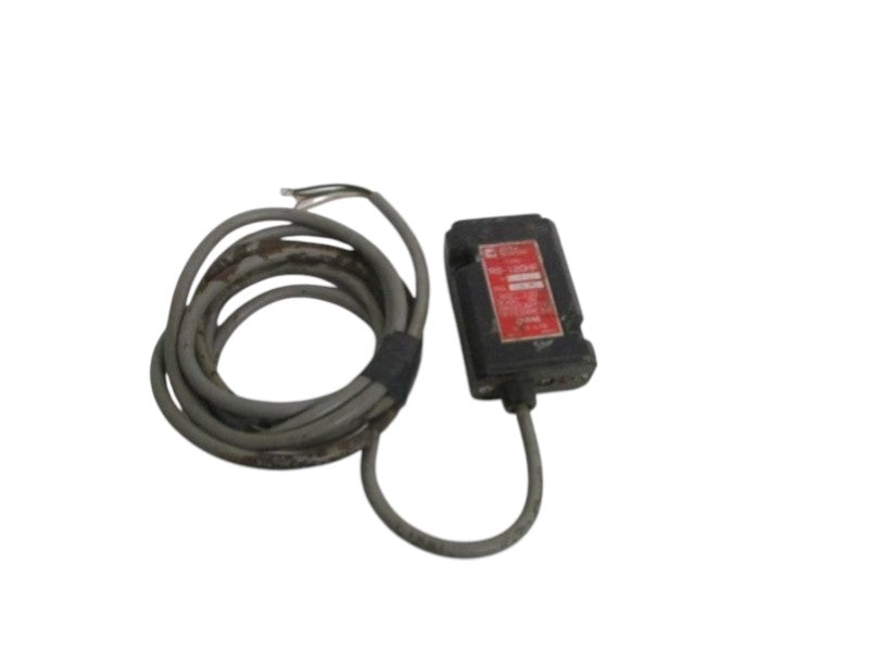 SUNX RS-I20HF BEAM SENSOR UNMP