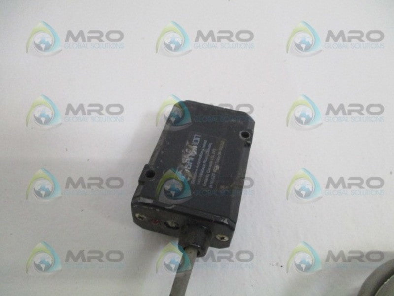 SUNX RS-I20HF BEAM SENSOR UNMP