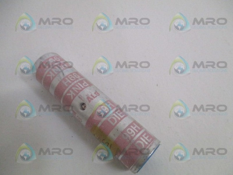 THOMAS & BETTS AL9500MCM PINK CONDUCTOR NSNP