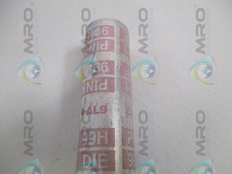 THOMAS & BETTS AL9500MCM PINK CONDUCTOR NSNP