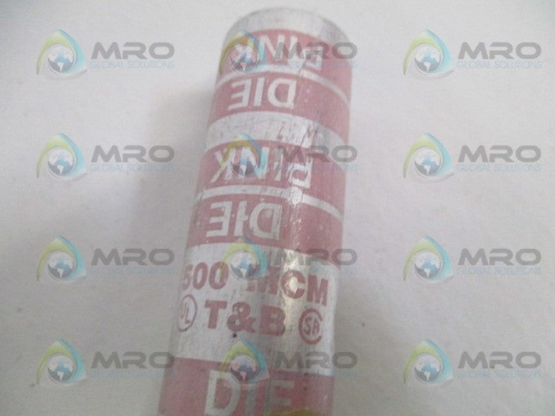 THOMAS & BETTS AL9500MCM PINK CONDUCTOR NSNP