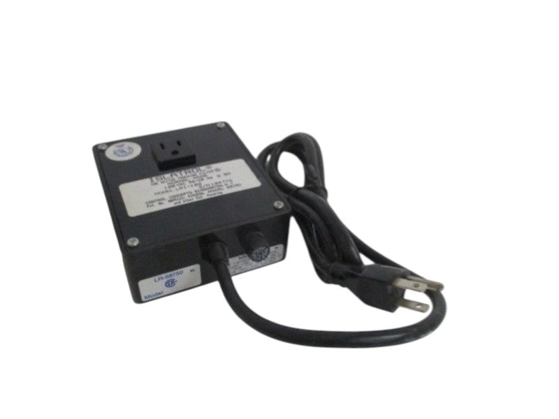 ISLATROL LRI-102 THE ACTIVE TRACKING FILTER NSNP