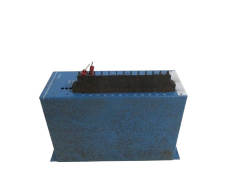 ROCHESTER SC-1302A ISOLATED TRANSMITTER IN/OUT: 4-20mADC UNMP