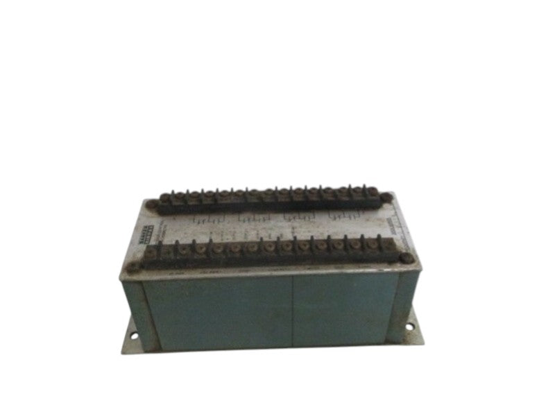 BANKEN AIRPAX 300S-21-0212 UNMP