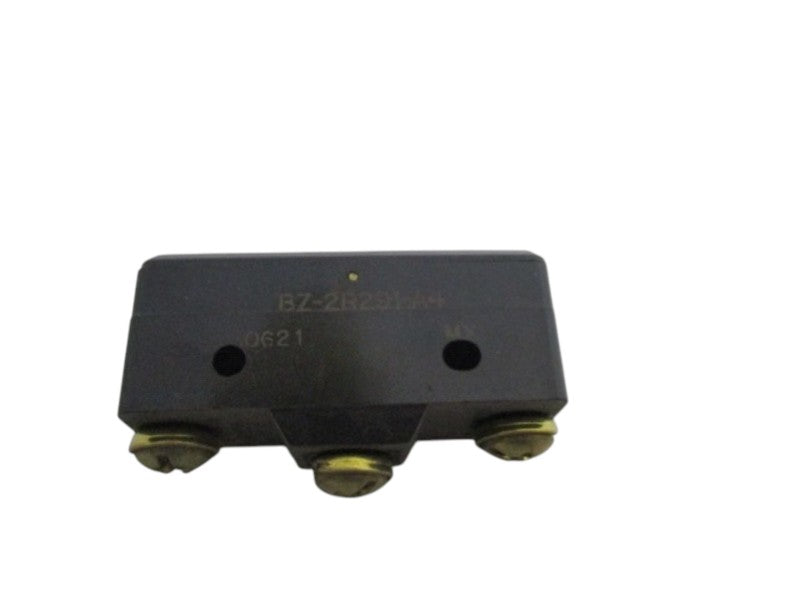MICRO SWITCH BZ-2R291-A4 SNAP ACTION SWITCH NSNP