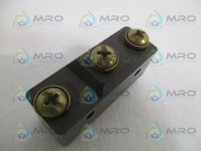 MICRO SWITCH BZ-2R291-A4 SNAP ACTION SWITCH NSNP
