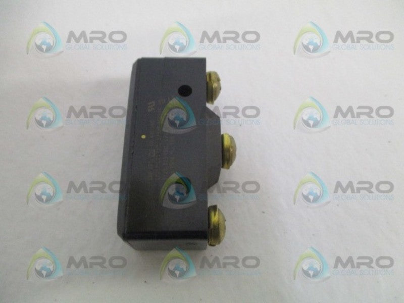 MICRO SWITCH BZ-2R291-A4 SNAP ACTION SWITCH NSNP