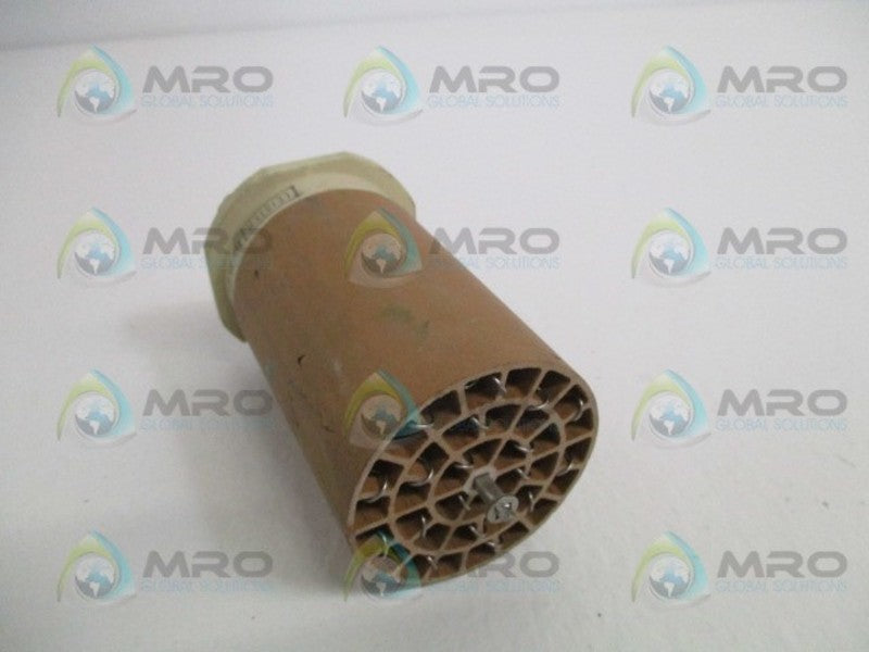 LEISTER 38D1 HEATING ELEMENT 3350W 220-240V (AS PICTURED) NSNP