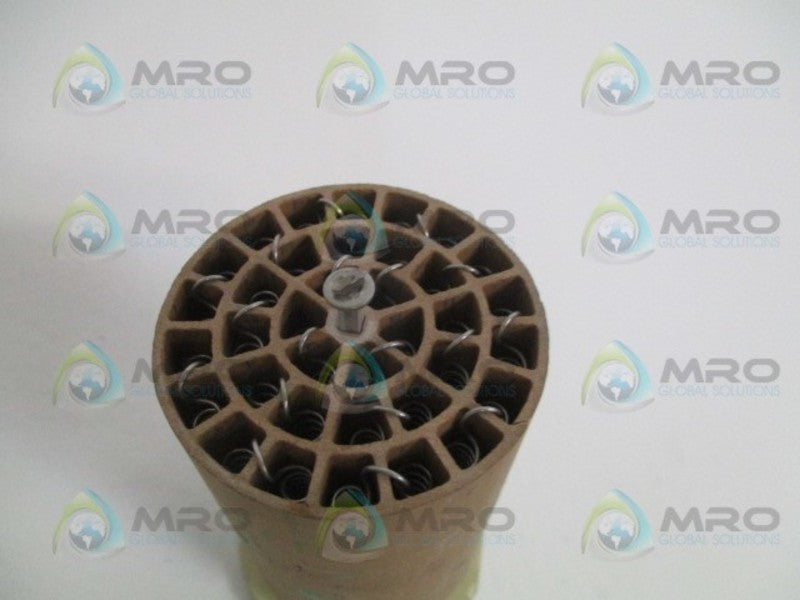 LEISTER 38D1 HEATING ELEMENT 3350W 220-240V (AS PICTURED) NSNP