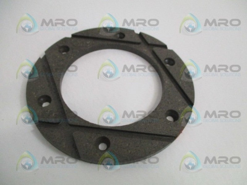 HORTON 10508 HF100-0990 FRICTION DISC NSNP
