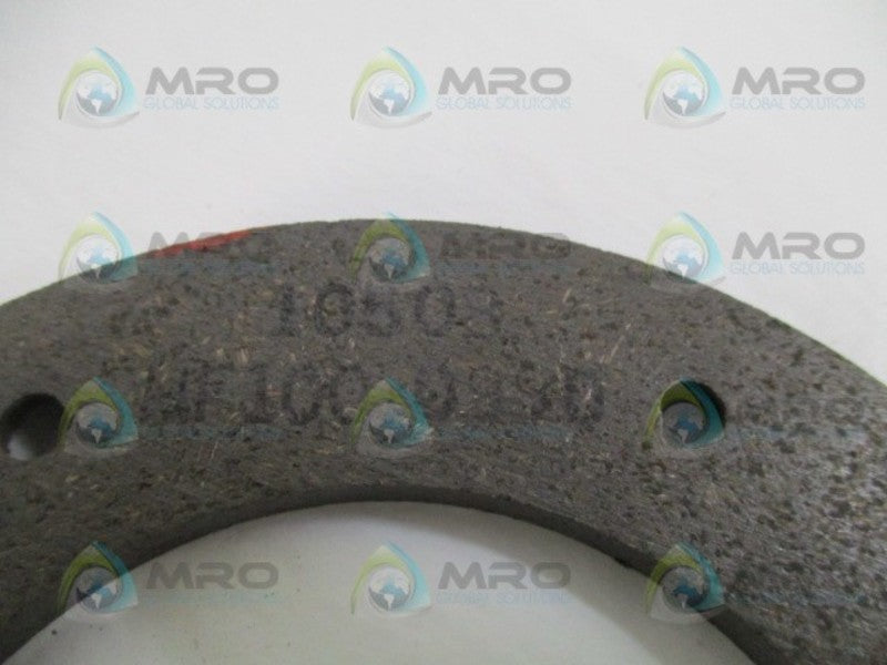 HORTON 10508 HF100-0990 FRICTION DISC NSNP