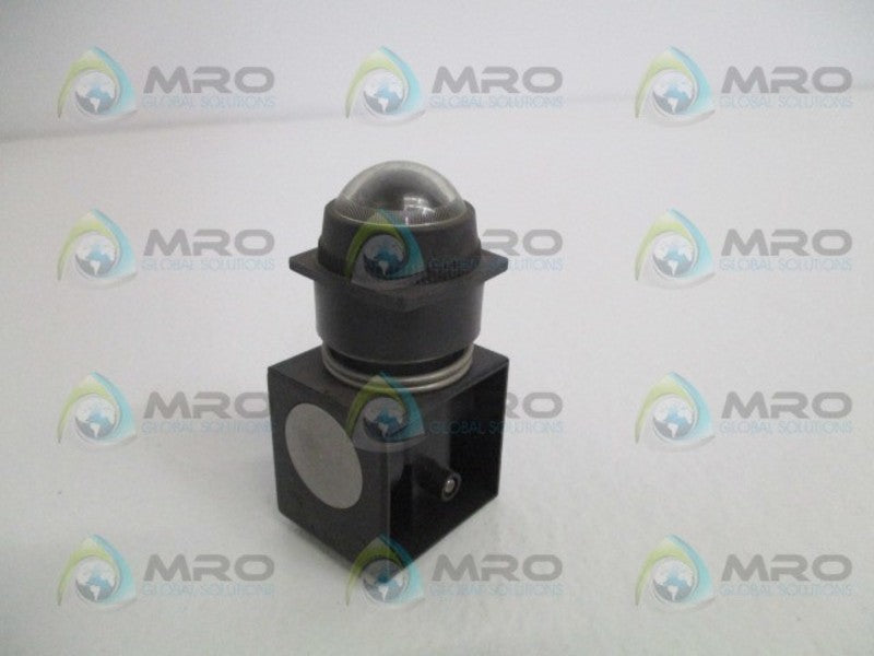 TELEMECANIQUE PXV-F131 VISUAL INDICATOR UNMP