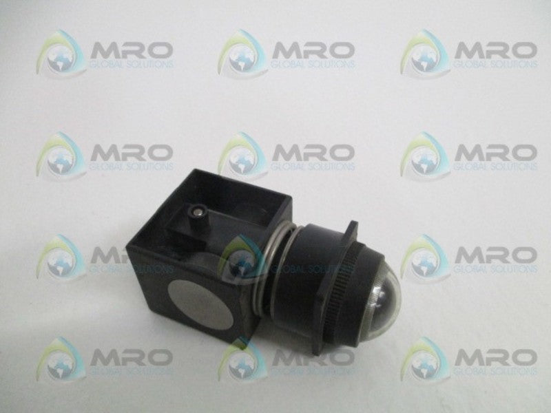 TELEMECANIQUE PXV-F131 VISUAL INDICATOR UNMP