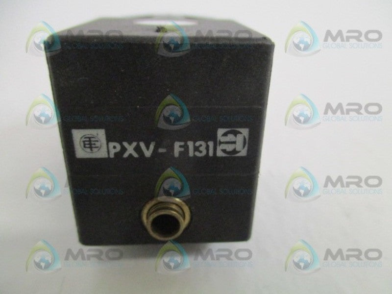 TELEMECANIQUE PXV-F131 VISUAL INDICATOR UNMP