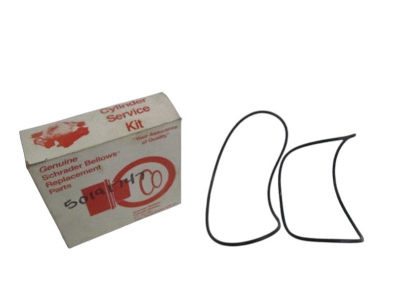 SCHRADER BELLOWS A63260010AB CYLINDER SERVICE KIT NSMP