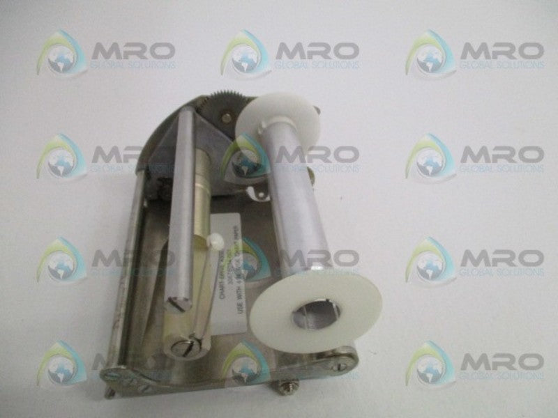 HONEYWELL 30678034-501 CHART DRIVE ASSEMBLY NSMP