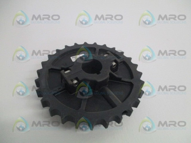 REXNORD NS5700-27T 614-57-3 SPLIT SPROCKET NSMP