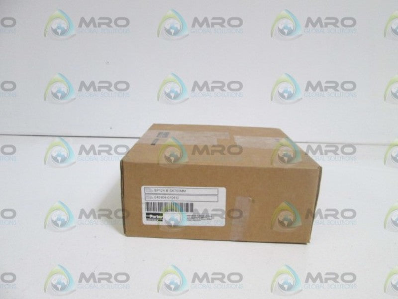 PARKER  KIT SP124-B-SX700MM NSMP