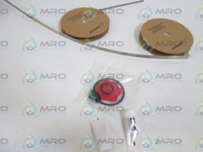 PARKER  KIT SP124-B-SX700MM NSMP