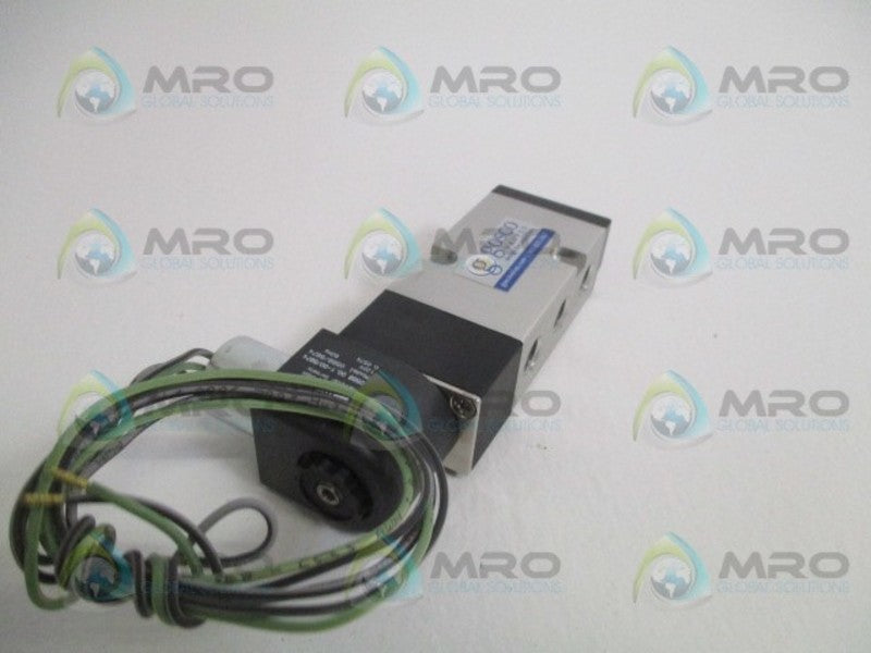GOSCO CY525-02N-S SOLENOID VALVE NSMP