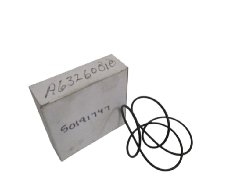 SCHRADER BELLOWS A63260010 CYLINDER REPAIR KIT NSMP