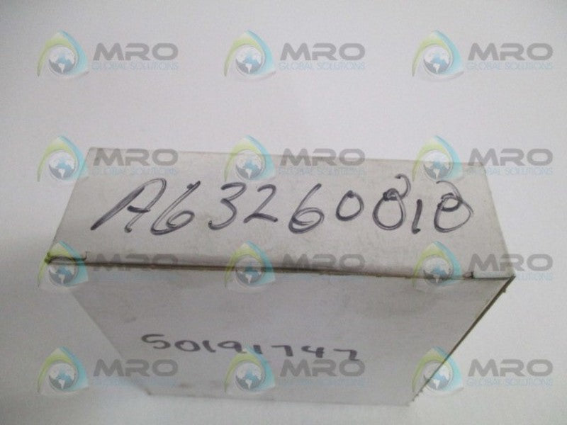 SCHRADER BELLOWS A63260010 CYLINDER REPAIR KIT NSMP
