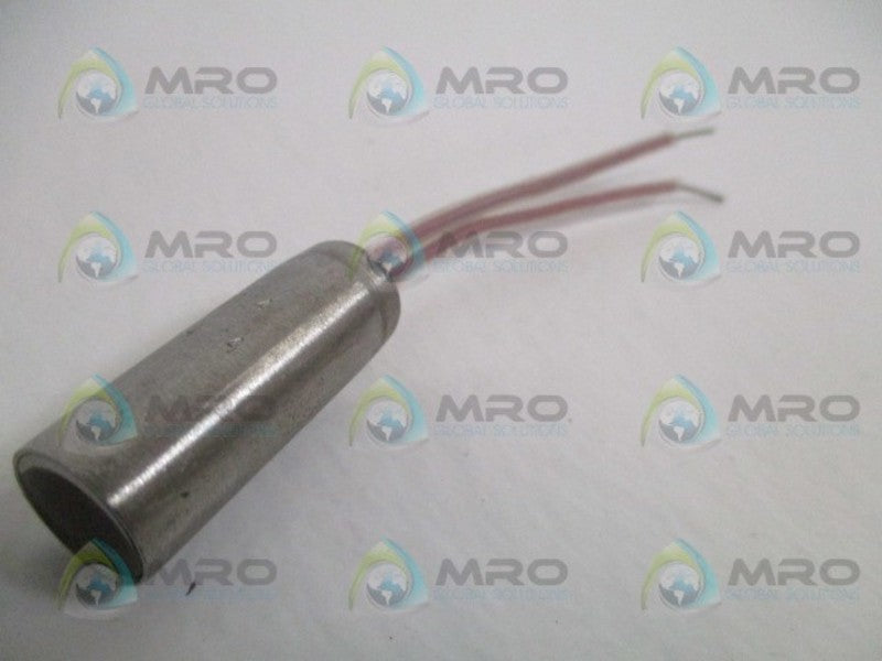 PACIFIC 938024 HEAT CARTRIDGE 240V 100W NSNP