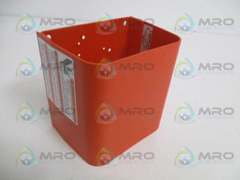 LINEMASTER 522-B14 FULL GUARD UNMP