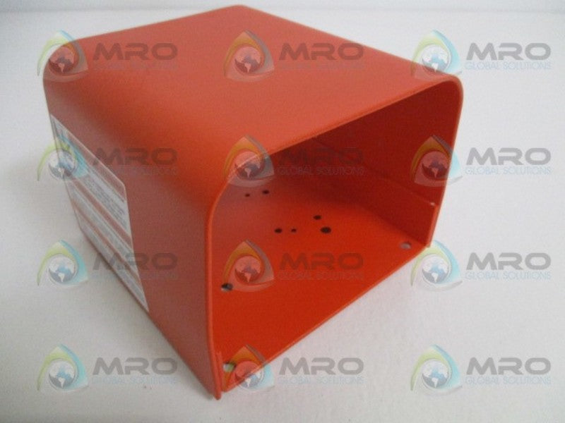 LINEMASTER 522-B14 FULL GUARD UNMP
