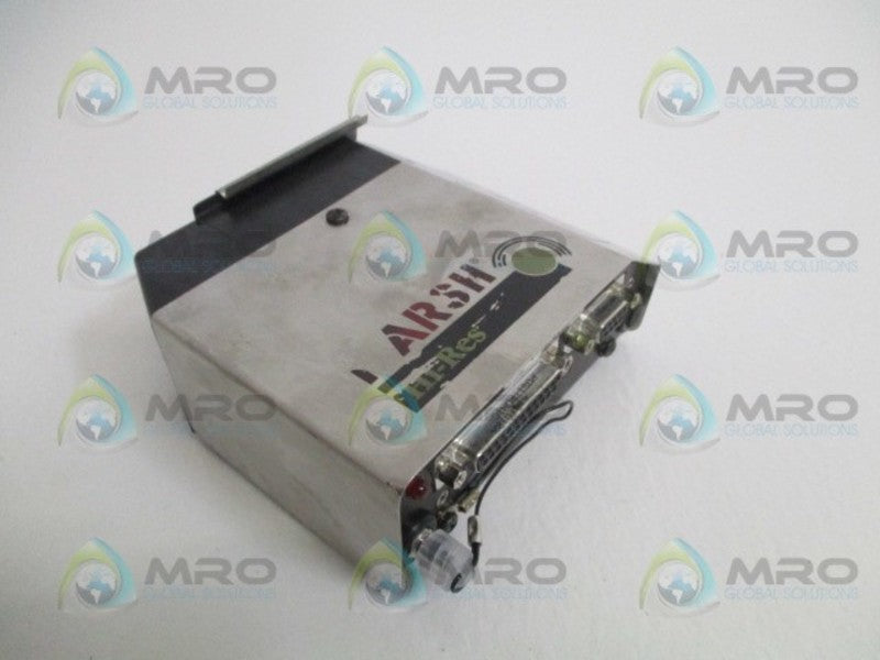 MARSH 25206 PRINTHEAD UNMP