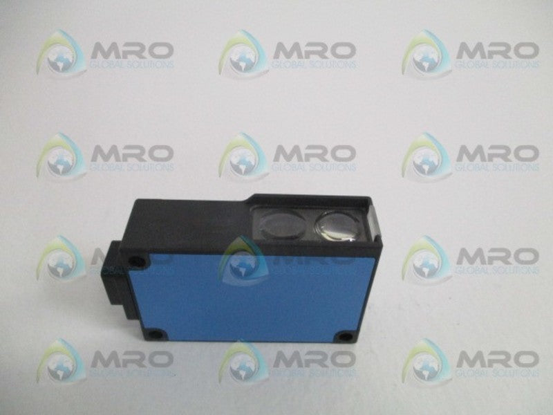 SICK WT27-2R610 PHOTOELECTRIC SENSOR  NSMP