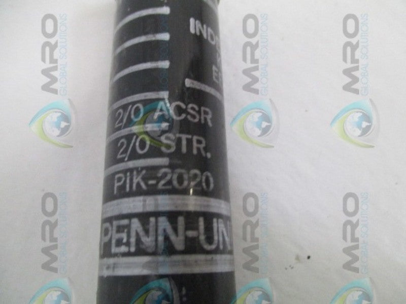 PENN-UNION PIK-2020 PRE-INSULATED SLEEVE NSNP