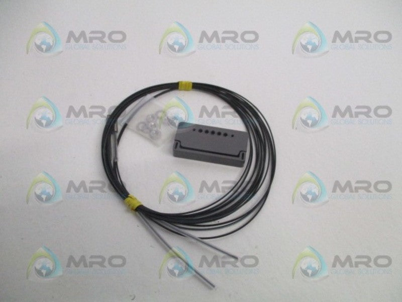 SICK LLK2-M4AM02 FIBER OPTIC LIGHT GUIDE NSMP