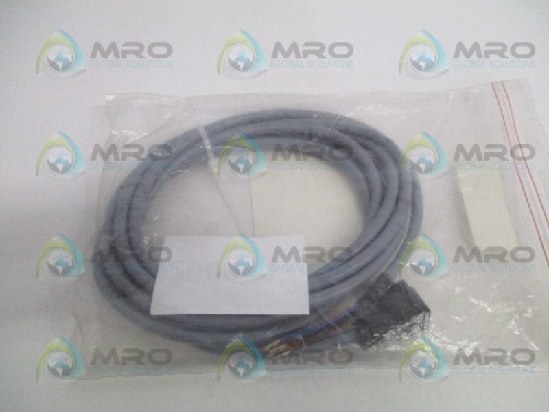SICK 2009117 CABLE ASSEMBLY NSMP