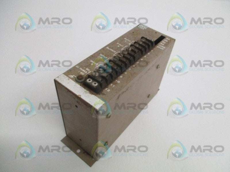 RIS SC-1354 ADDER TRANSMITTER (AS PICTURED) UNMP