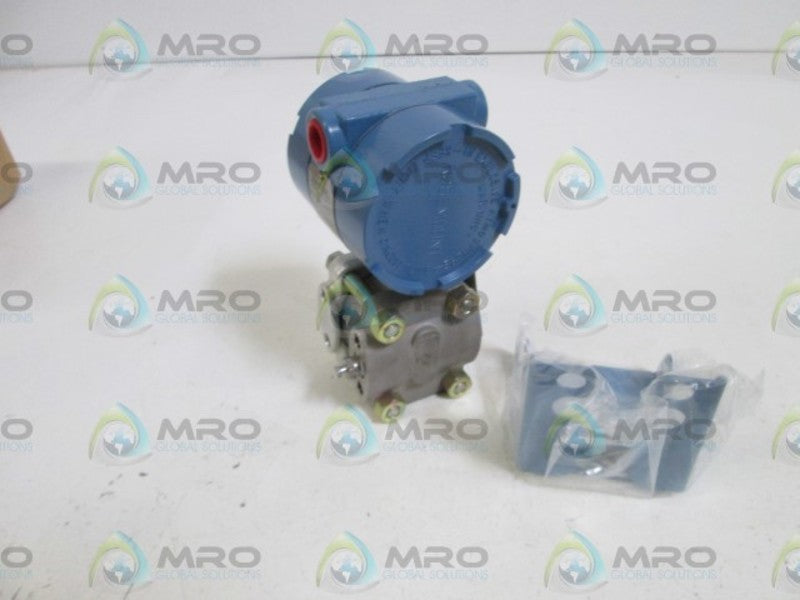 ROSEMOUNT PRESSURE TRANSMITTER C1151GP6E22PBCE NSMP