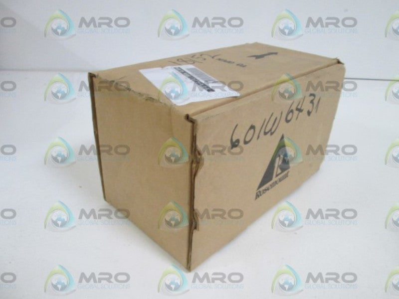 ROSEMOUNT PRESSURE TRANSMITTER C1151GP6E22PBCE NSMP