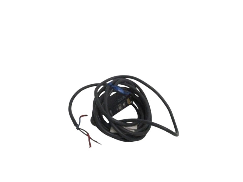 OMRON E3S-AD31 PHOTOELECTRIC SWITCH UNMP