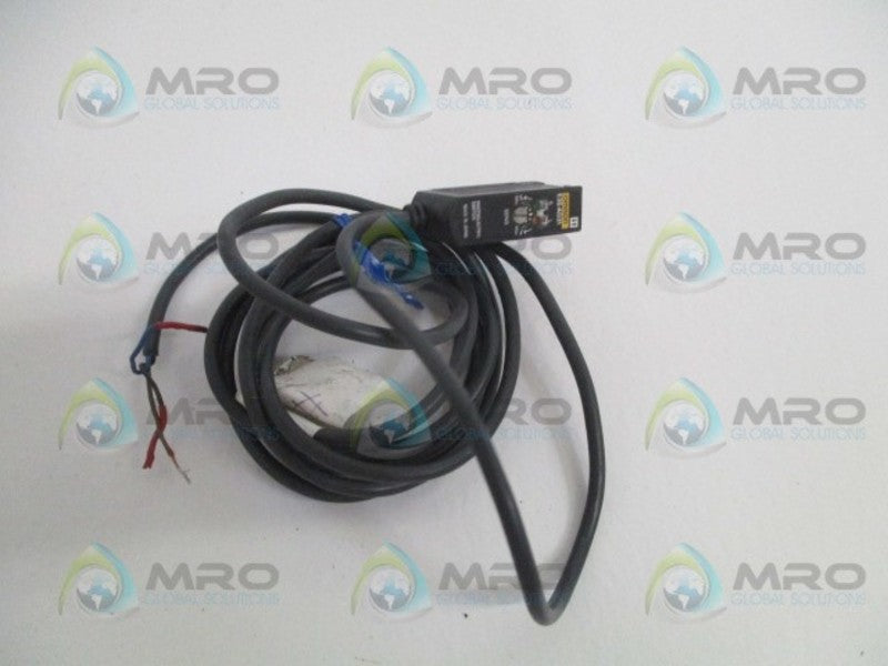 OMRON E3S-AD31 PHOTOELECTRIC SWITCH UNMP