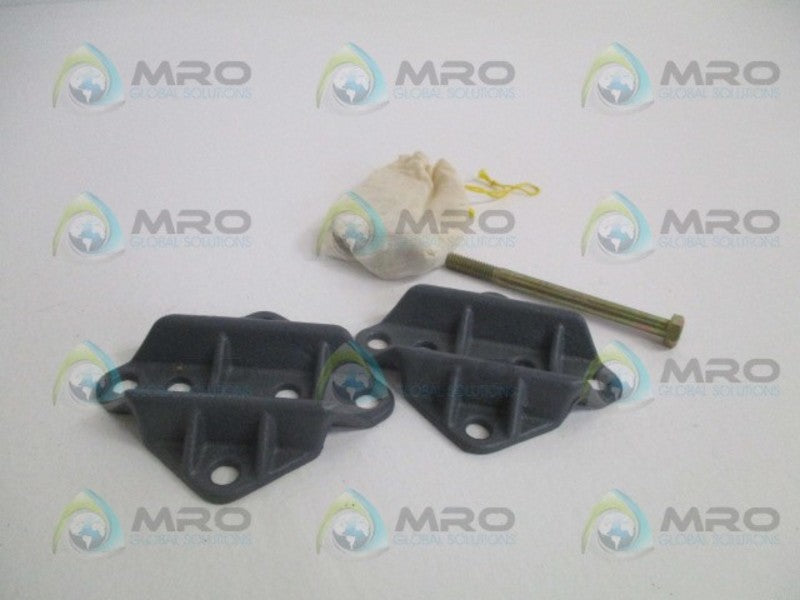 FOXBORO B1271MU MOUNTING KIT NSMP