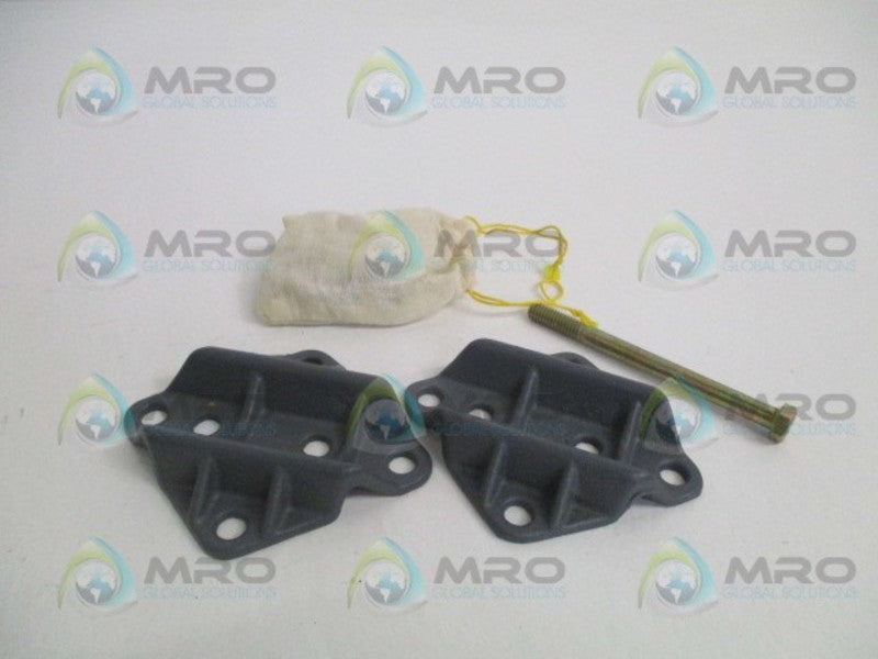 FOXBORO B1271MU MOUNTING KIT NSMP