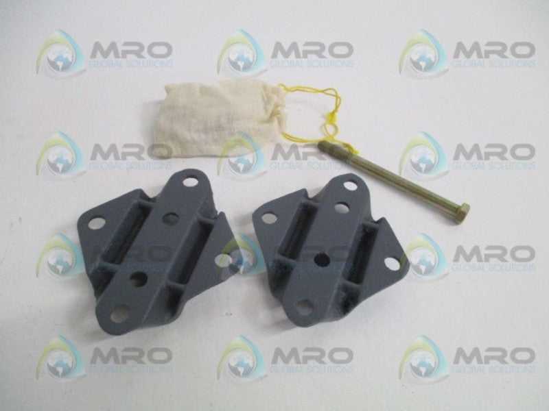 FOXBORO B1271MU MOUNTING KIT NSMP