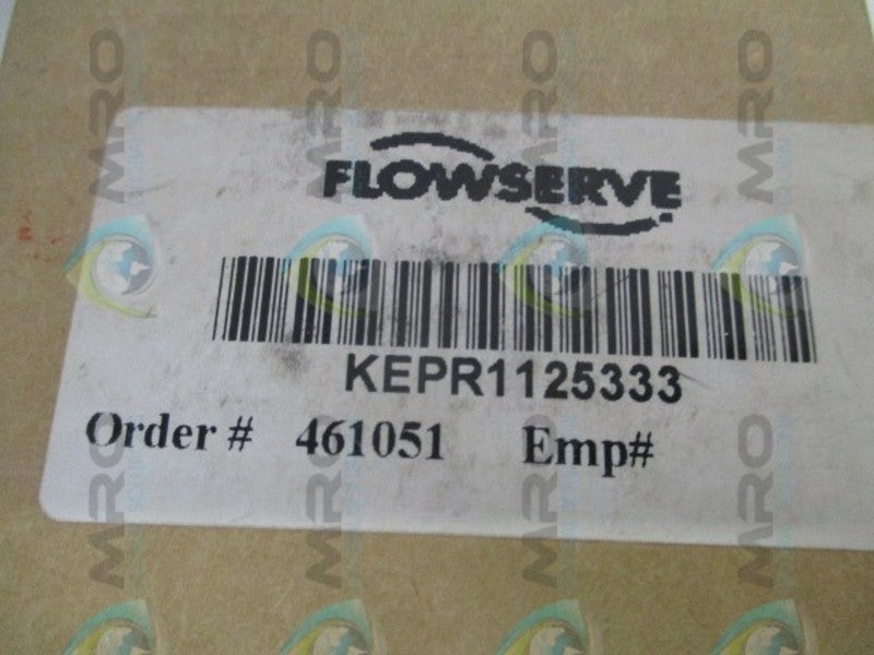 FLOWSERVE KEPR1125333 SEAL RING NSMP