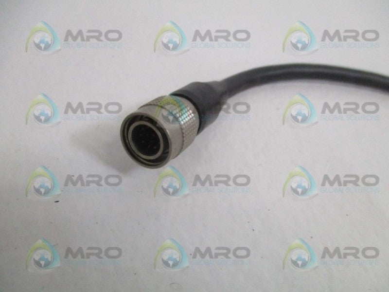 KEYENCE LK-080 LASER DISPLACEMENT SENSOR UNMP