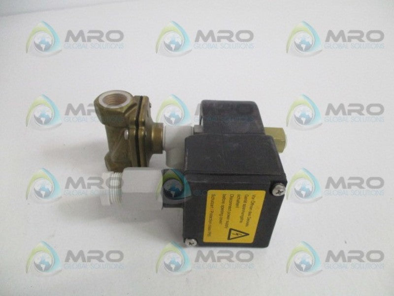 PNEUMATIC PRODUCTS PDV400 AUTOMATIC DRAIN VALVE NSMP