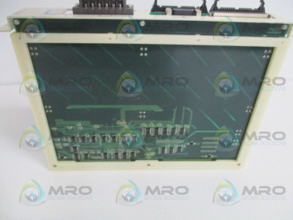 TOYODA TP-4528-1 TP-2479-0 CONTROL BOARD NSNP