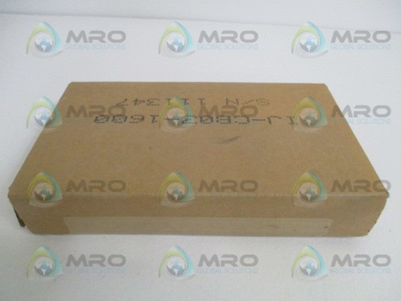 MARSH IJ-CB03-1600 DRIVER BOARD ASSEMLY NSFS